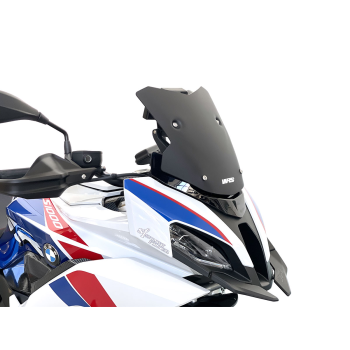 WINDSCREEN SPORT S1000XR BK