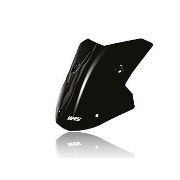 WINDSCRN SPORT S1000XR MATT BK