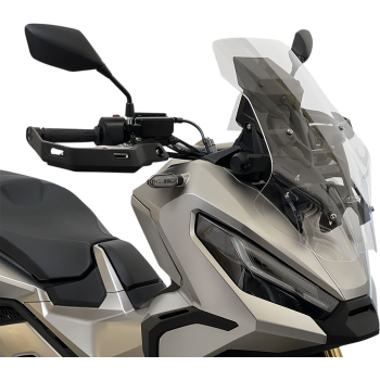 WNDSCRN STANDARD X-ADV '21 CLR