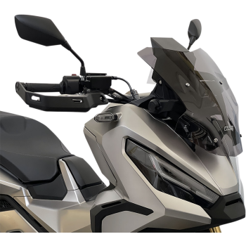 WNDSCRN SPORT X-ADV '21 DK SMK