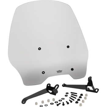 WINDSHIELD TALL TINT RYKR