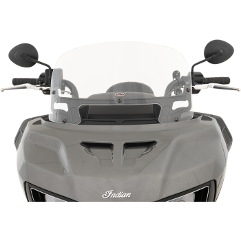 WSHIELD CHALLENGER 9.5CLR