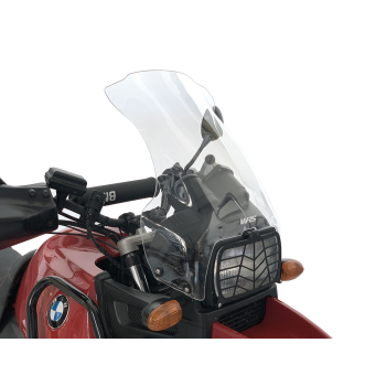 WSCRN TOUR BMW R1100GS CLEAR