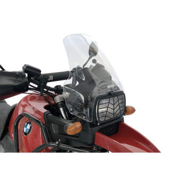 WSCRN STNDRD BMW R1100GS CLEAR