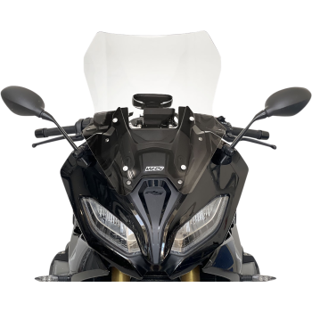 WSCRN TOUR R1250RS CLR