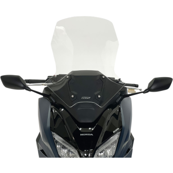 WSCRN TOUR FORZA 750 CLR