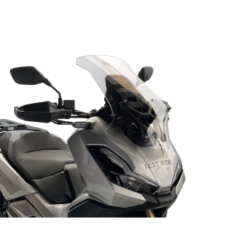 WSCRN TOUR HON ADV350 CLR