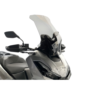 WSCRN TOUR HON ADV350 SMK