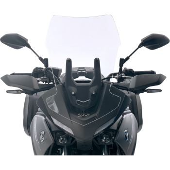 WNDSCRN TOUR TRACER7/GT CLR