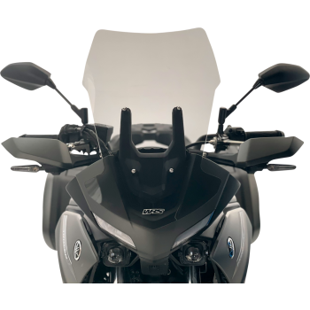 WNDSCRN TOUR TRACER7/GT SMK