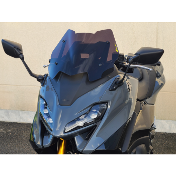 WNDSHLD RACE TMAX560 DKSK