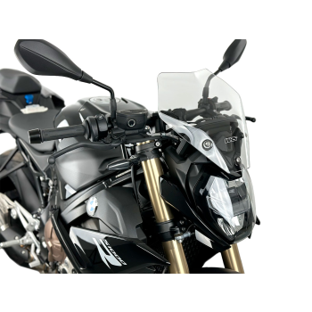 WSCRN TOUR S1000R CLEAR