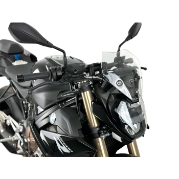 WSCRN SPORT S1000R CLEAR