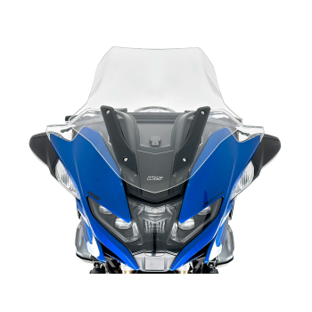 WSCRN STANDARD BMW R1250R CLR