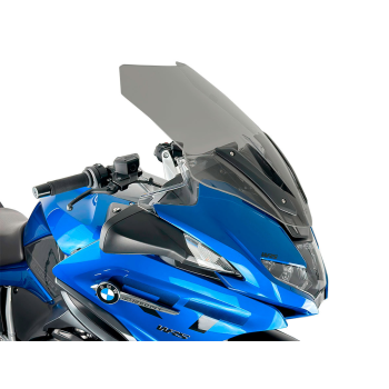 WSCRN TOUR BMW R1250RT SMOKE