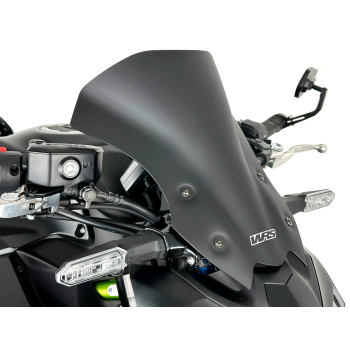 WSCRN TOUR Z900 MATT BLACK