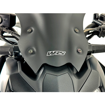 WSCRN SPORT Z900 MATT BLACK