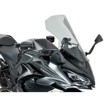 WNDSCRN CAPO Z1000SX SMOKE