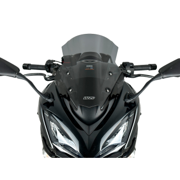 WNDSCRN TOUR Z1000SX DK SMK