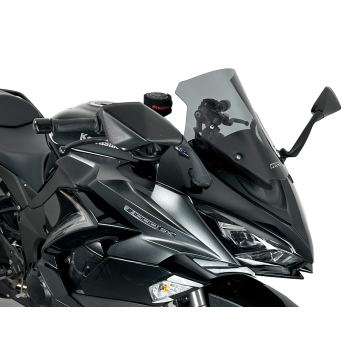 WNDSCRN SPORT Z1000SX DK SMK