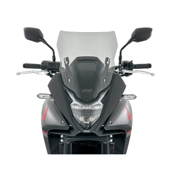 WNDSCRN SPORT TRANSALP SMK