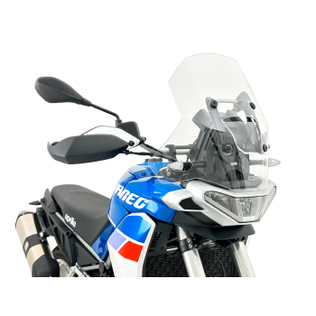 WNDSCRN TOUR PLUS TUAREG CLR
