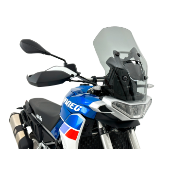 WNDSCRN TOUR TUAREG 660 SMK