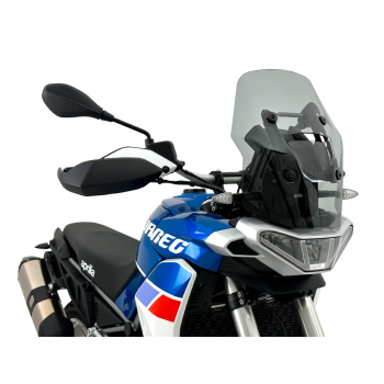WNDSCRN STANDARD TUAREG660 SMK