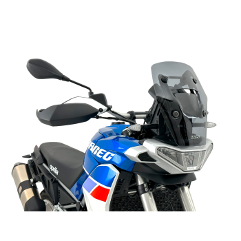 WNDSCRN ENDURO TUAREG 660 DKSK