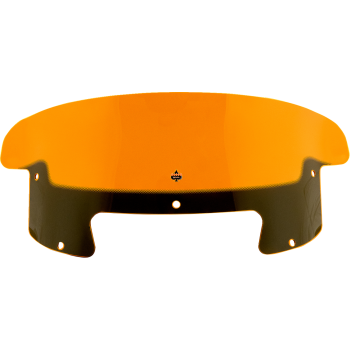 WINDSHIELD FLARE INDIAN 8 ORA