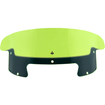 WINDSHIELD FLARE INDIAN 8 GRE