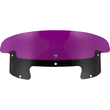 WINDSHIELD FLARE INDIAN 8 PUR