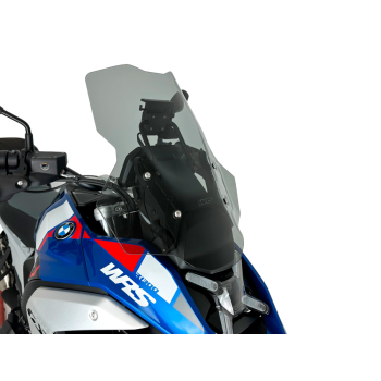 WNDSCRN CAPONORD PLUS R1300GS