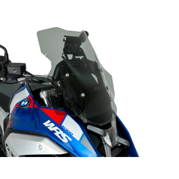 WNDSCRN TOURING PLUS R1300GS S