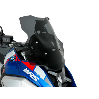 WNDSCRN TOURING PLUS R1300GS D