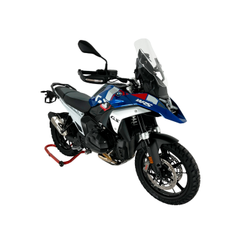 WNDSCRN STANDARD R1300GS CLEAR