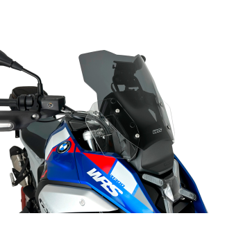 WSCRN TOURING R1300GS DARK SMO