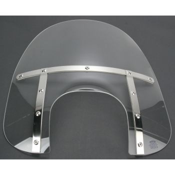 15" FATS BIG HEADLHT CLR