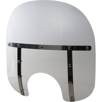 MEMPHIS FATS 15" CLEAR