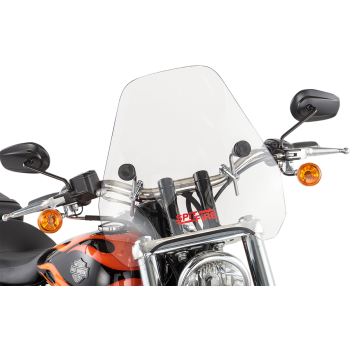 WSHLD S06 CHROME CLR