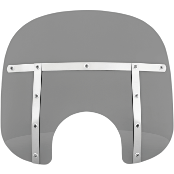 MEM FATS 13 7 LT BLK SMK