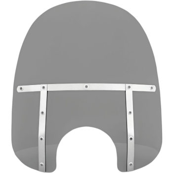 MEM FATS 19 7 LT BLK SMK