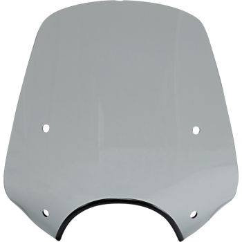 WSHLD POP TOP9 LT BLK SMK