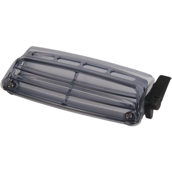 NEW STYLE WINDSHIELD VENT