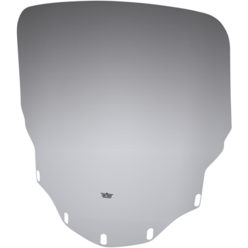 CUSTOM TOUR WNDSHLD - CLR