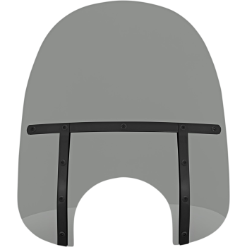 FATS 19 9LT BLK SMK NS