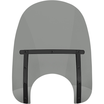 SLIM 17 9LT BLK SMK NS