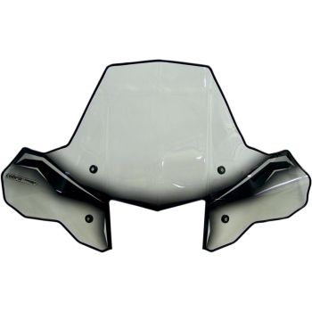 WINDSHIELD R-REL CUT-O
