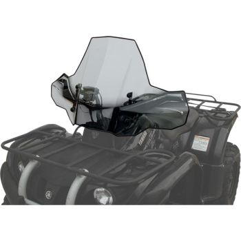 WINDSHIELD R-REL N-CUT