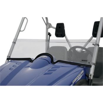 WINDSHIELD HALF RHINO 04-11